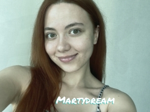 Martydream