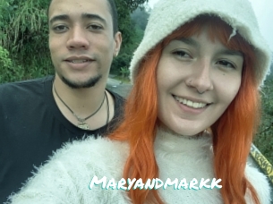 Maryandmarkk