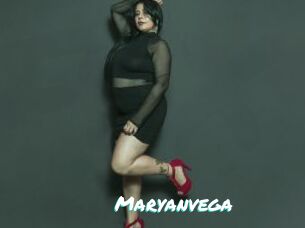 Maryanvega