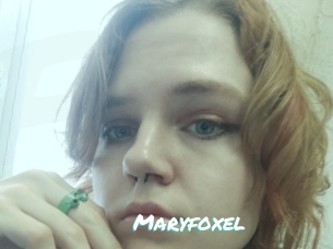 Maryfoxel