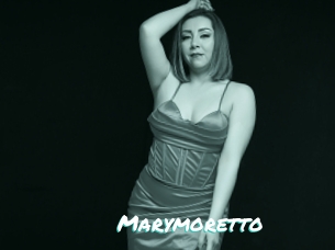 Marymoretto