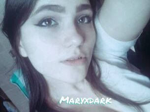 Maryxdark