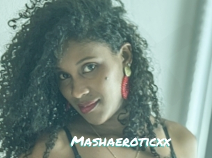 Mashaeroticxx