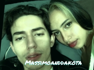 Massimoanddakota