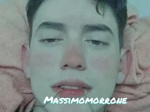 Massimomorrone