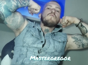 Mastergregor