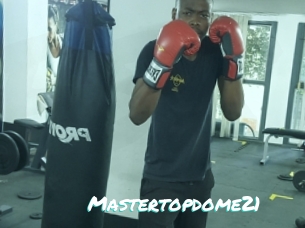 Mastertopdome21