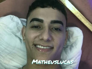 Matheuslucas