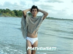 Mathewbass