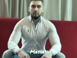 Matiasdean