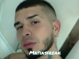 Matiasfreak