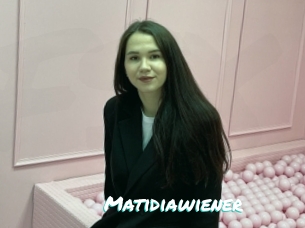 Matidiawiener