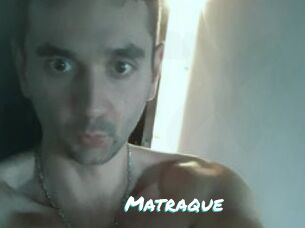 Matraque