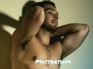 Mattarthim