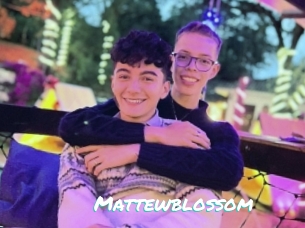 Mattewblossom