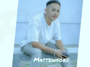 Mattewford