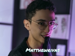 Matthewrivas