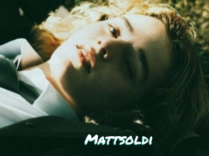 Mattsoldi