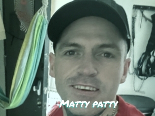 Matty_patty