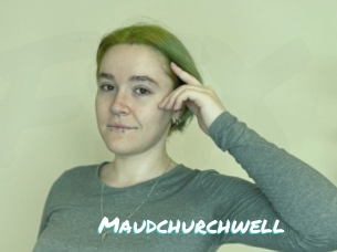 Maudchurchwell