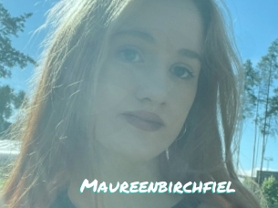 Maureenbirchfiel