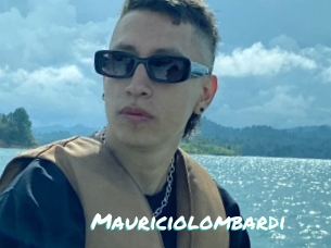 Mauriciolombardi