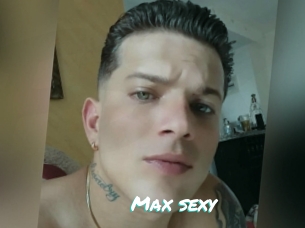 Max_sexy