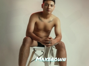 Maxbrown