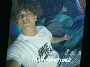 Maximartinez