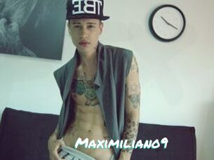 Maximiliano9