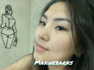 Maxinebarks