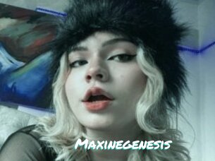 Maxinegenesis