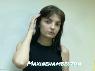 Maxinehambelton