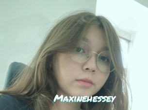 Maxinehessey