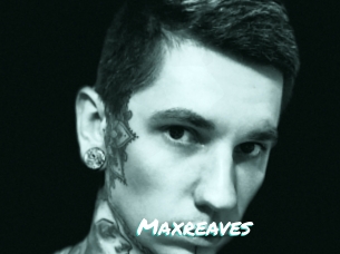 Maxreaves