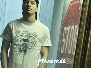 Maxryker