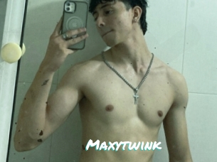 Maxytwink