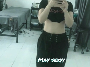 May_sexyy