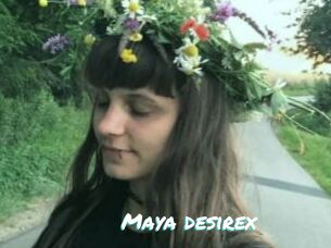 Maya_desirex