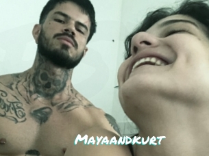 Mayaandkurt