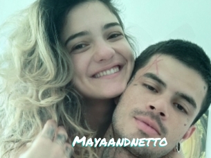 Mayaandnetto