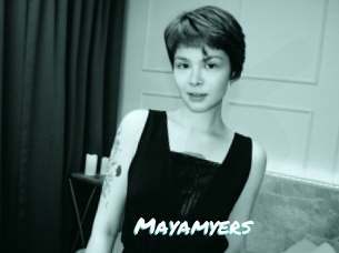 Mayamyers