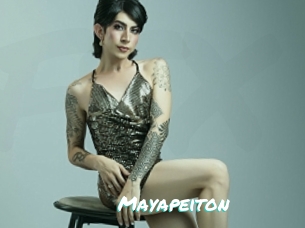 Mayapeiton