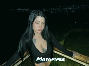 Mayapiper