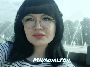 Mayawalton