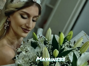 Mayawebb