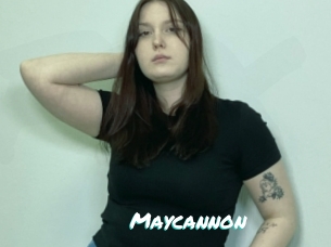 Maycannon