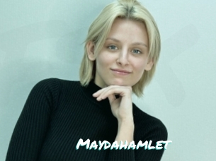 Maydahamlet