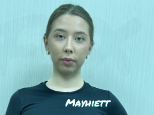 Mayhiett