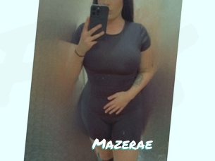 Mazerae